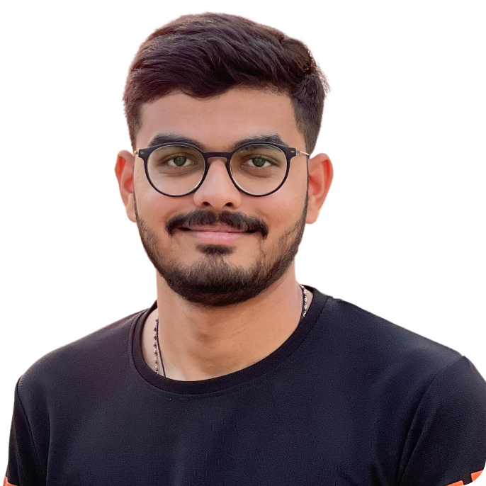 Bhavin image